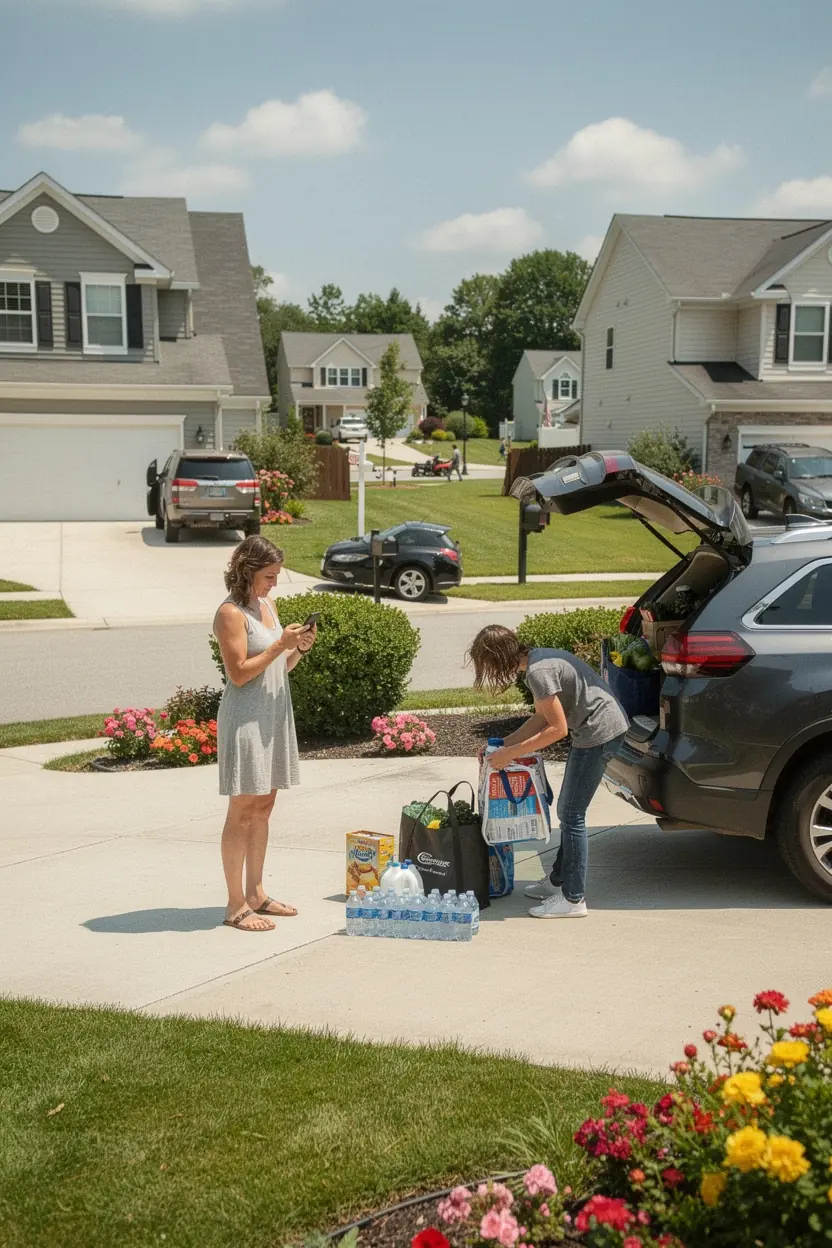 Обучающий материал о важности выбора правильного страхового полиса.
